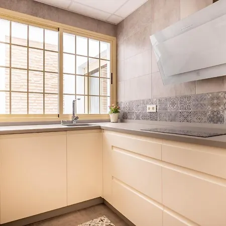 Apartment Hercules - Vacacional