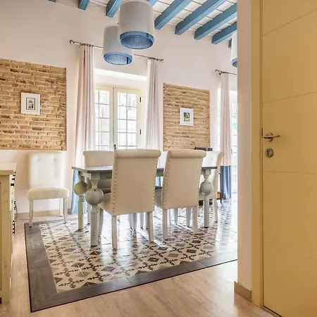 Apartment Hercules - Vacacional