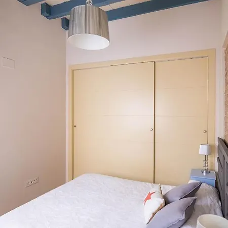 Hercules - Vacacional Apartment Seville