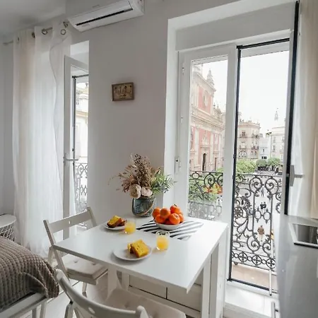 One&lux El Salvador - With A Stunning View Appartement *