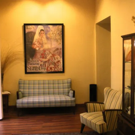 מלון Abanico Casa Palacio 3*