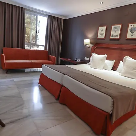 Hotel San Gil