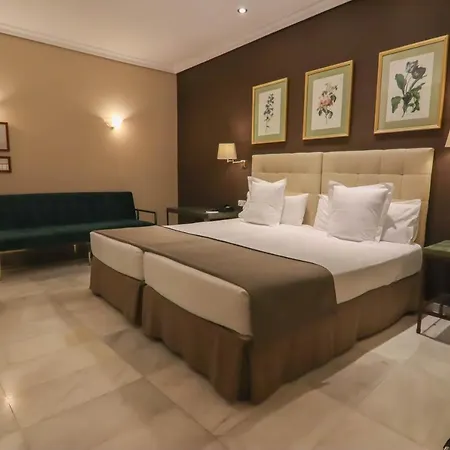San Gil Hotel