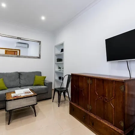 Holi-rent Salado Apartment *