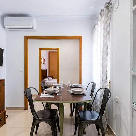 Holi-rent Salado Apartment