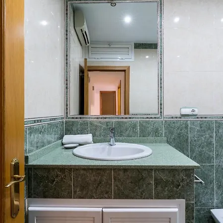 Holi-rent Salado Seville