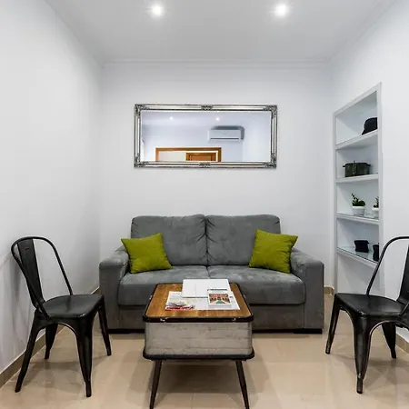 Apartment Holi-rent Salado