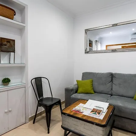 Holi-rent Salado Seville