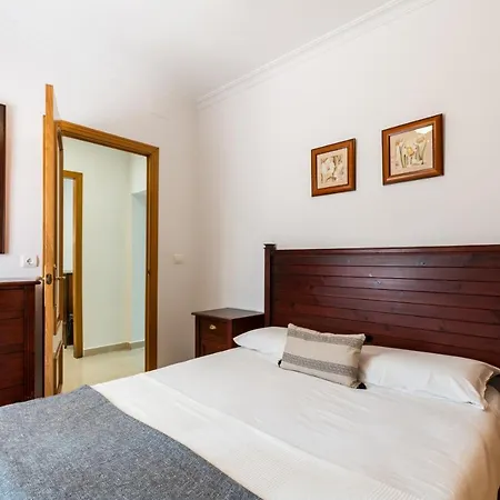 Holi-rent Salado Apartment