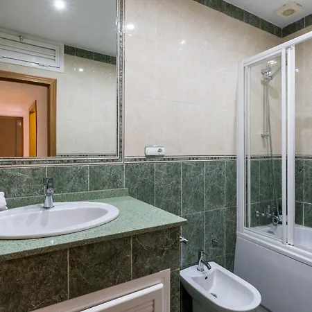 Holi-rent Salado * Seville
