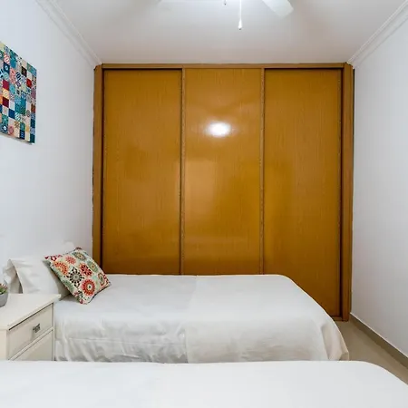 Holi-rent Salado Apartment *