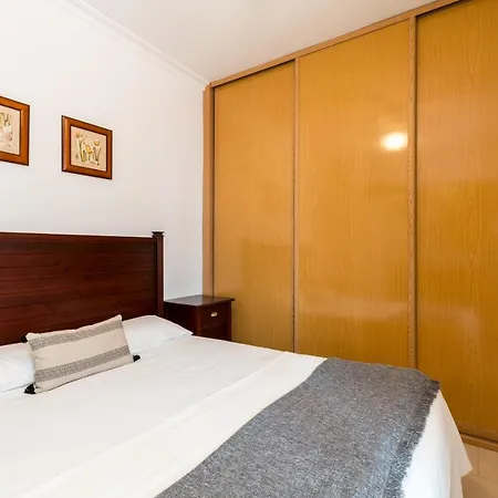 Apartment Holi-rent Salado Seville