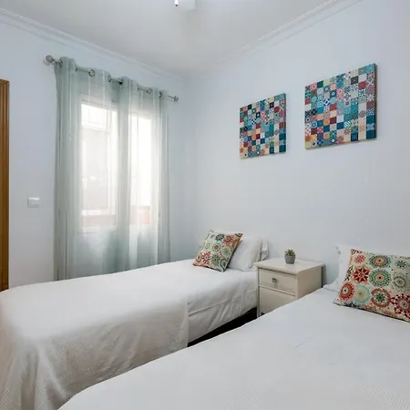 Apartment Holi-rent Salado *