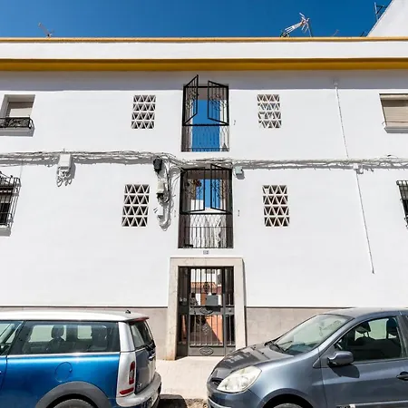 Holi-rent Salado Apartment