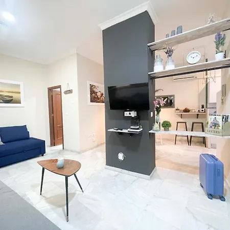 Apartment Lux - Las Setas