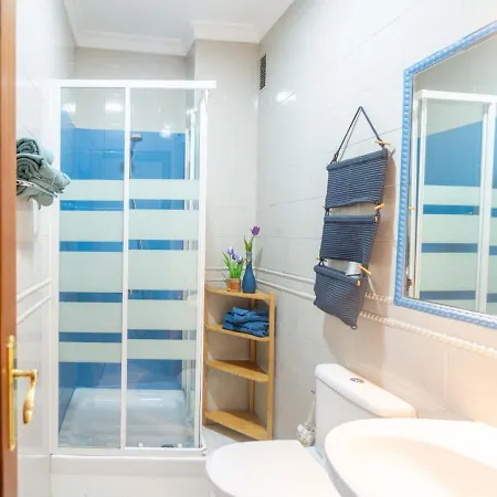 Lux - Las Setas Apartment