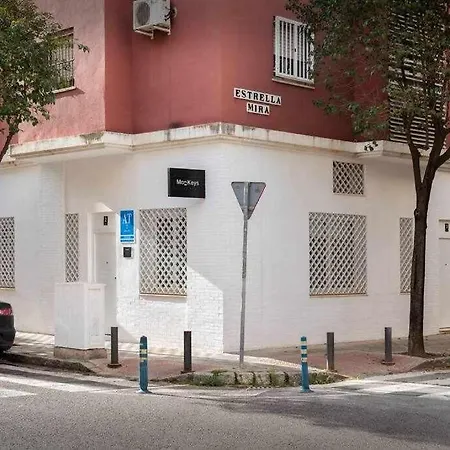 Apartment Monkeys Pinoloft Nuevo Torneo