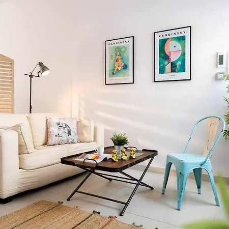 Apartment Monkeys Pinoloft Nuevo Torneo