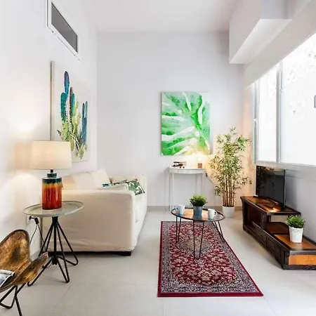 Apartment Monkeys Pinoloft Nuevo Torneo Seville