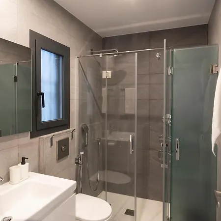 Apartment Bajeles Duplex-atico Urban