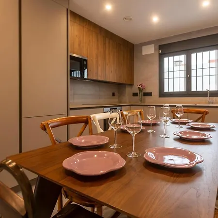 Bajeles Duplex-atico Urban *