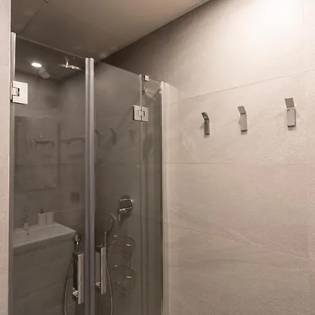 Bajeles Urban Apartamento Sevilla