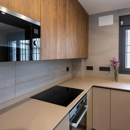 Bajeles Duplex-atico Urban