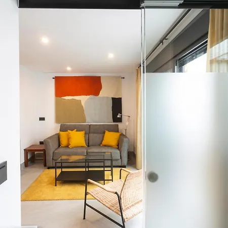 Bajeles Urban Apartamento