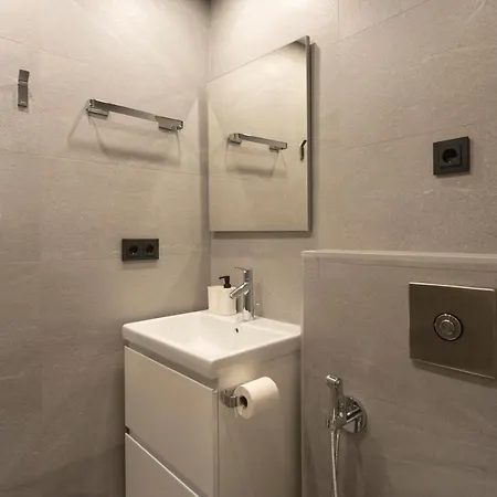 Apartamento Bajeles Urban *