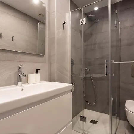 Apartamento Bajeles Urban *
