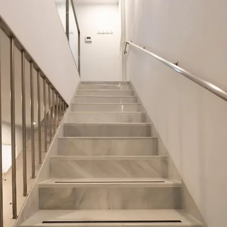 Bajeles Duplex-atico Urban *