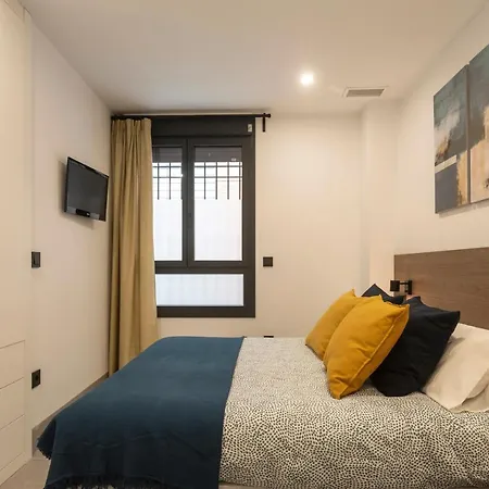 Apartamento Bajeles Urban *