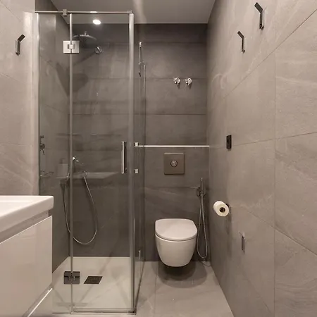 Apartamento Bajeles Urban *
