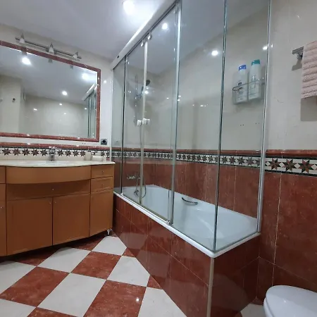 Feria Apartment, Near Plaza Espana *