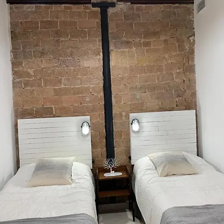 Apto Columnas Recaredo Apartment
