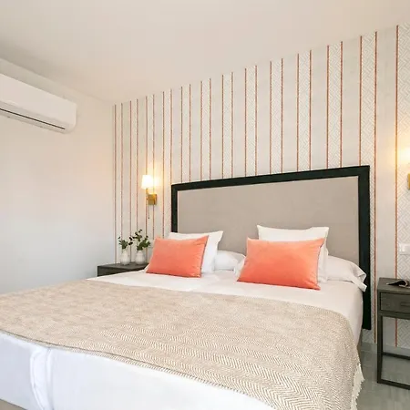 Genteel Constitucion Apartment *