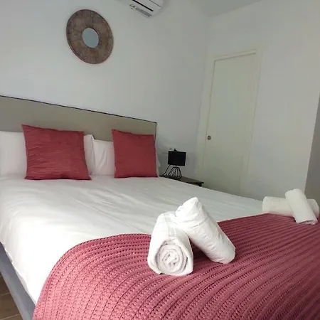 Appartement Otumba