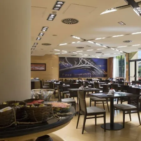 Ribera De Triana 4* Sevilla