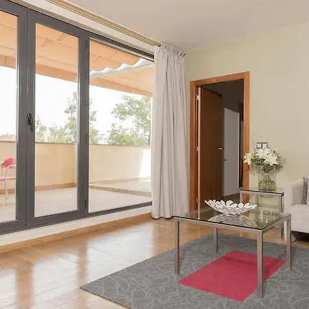 Ribera De Triana Hotel Sevilla