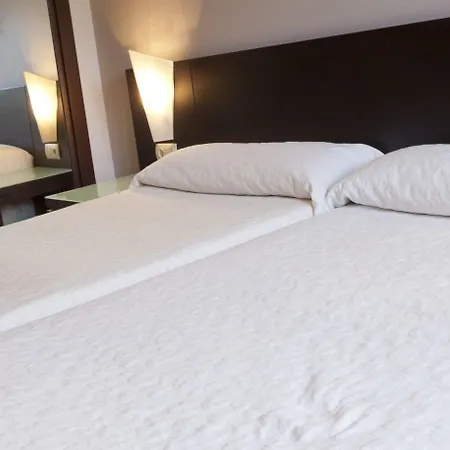 Vertice Bib Rambla Apartment
