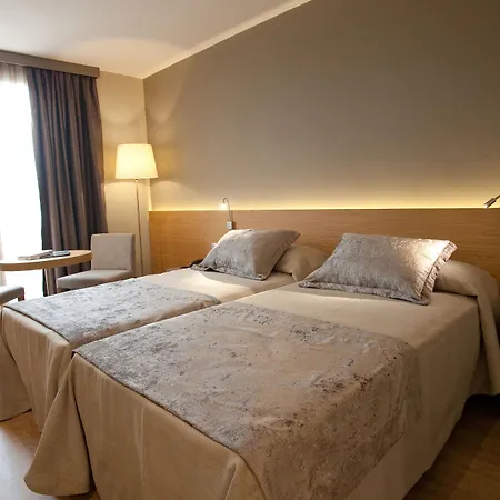 Hotel M.a. Congresos 4*
