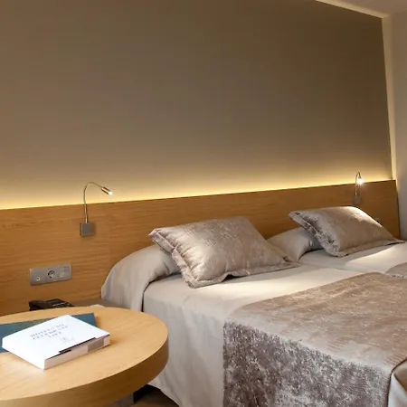 Hotel M.a. Congresos