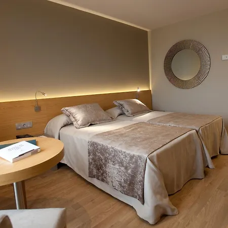 M.a. Congresos Hotel Sevilla