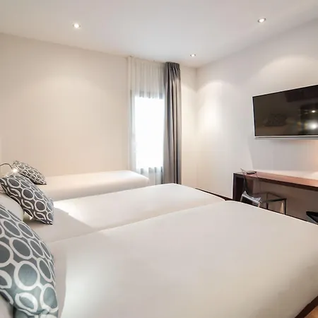 Petit Palace Marques Santa Ana 4* Sevilla