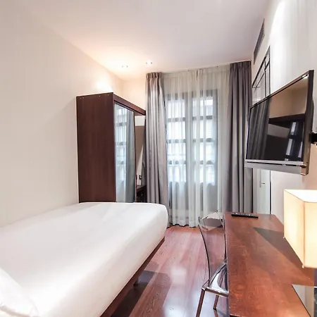 Szálloda Petit Palace Marques Santa Ana Sevilla