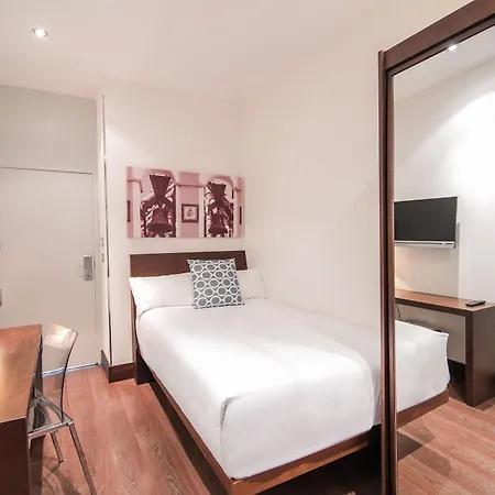 Petit Palace Marques Santa Ana Szálloda 4*