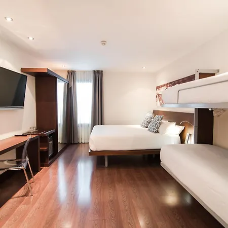 Petit Palace Marques Santa Ana 4* Sevilla