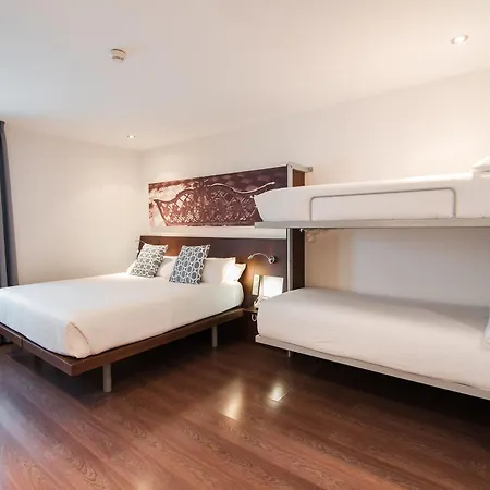 Petit Palace Marques Santa Ana 4*