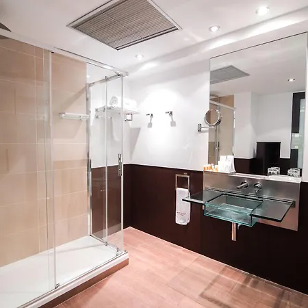 Petit Palace Marques Santa Ana 4* Sevilla