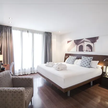 Szálloda Petit Palace Marques Santa Ana Sevilla